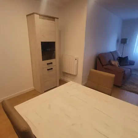 Escondite de Leire - Precioso piso reformado, Wifi 2h Gijón Exterior foto