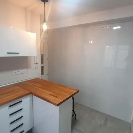 Escondite de Leire - Precioso piso reformado, Wifi 2h Gijón Exterior foto