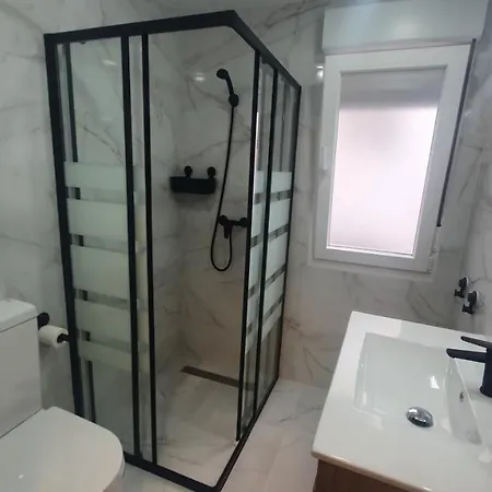 Escondite de Leire - Precioso piso reformado, Wifi 2h Gijón Exterior foto