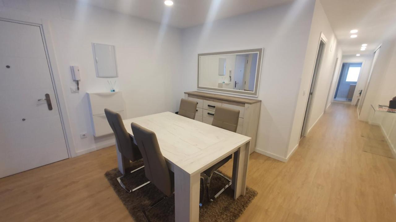 Escondite De Leire - Precioso Piso Reformado, Wifi 2h - Vut-3569-as Appartement *