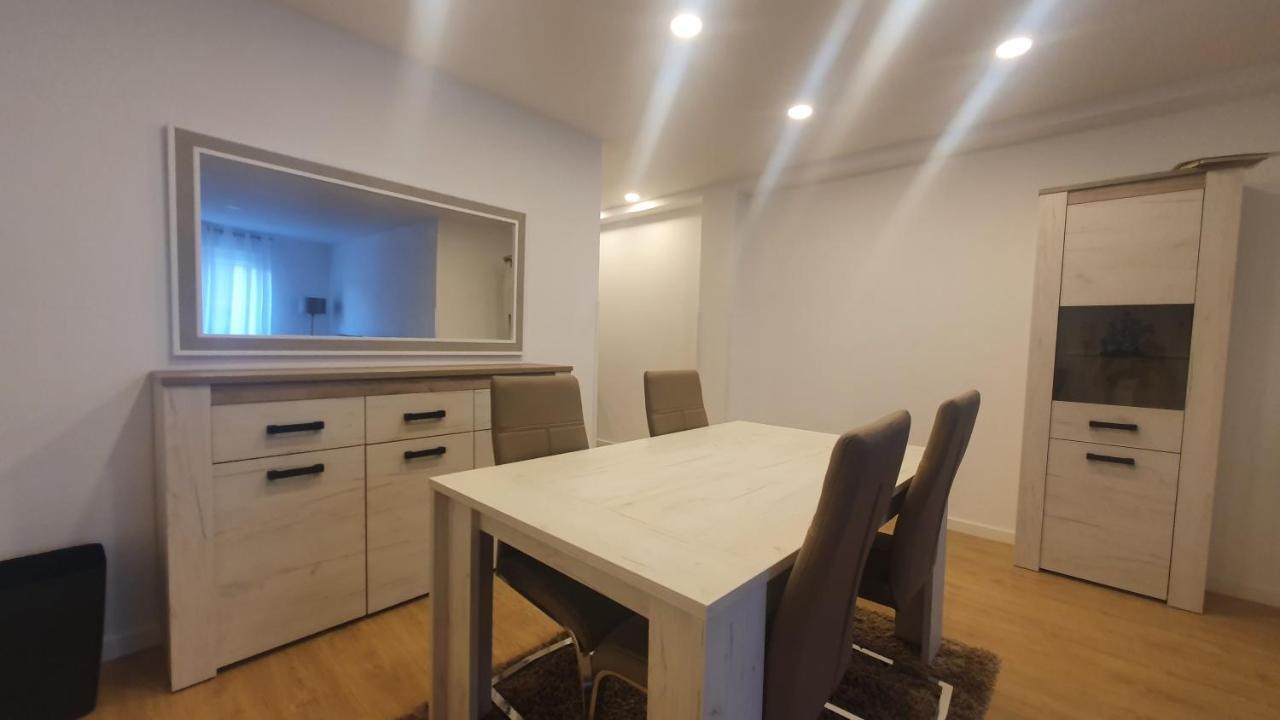 Escondite De Leire - Precioso Piso Reformado, Wifi 2h - Vut-3569-as Gijón