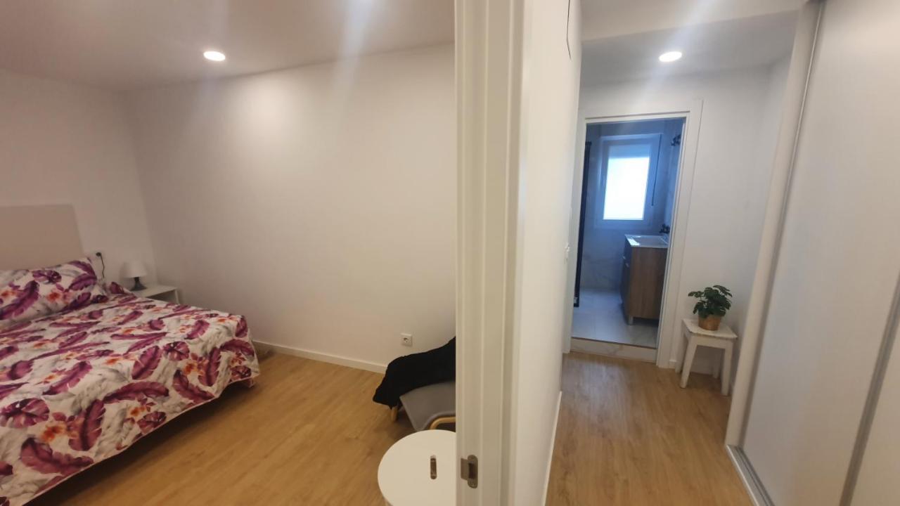 Escondite De Leire - Precioso Piso Reformado, Wifi 2h - Vut-3569-as * Gijón