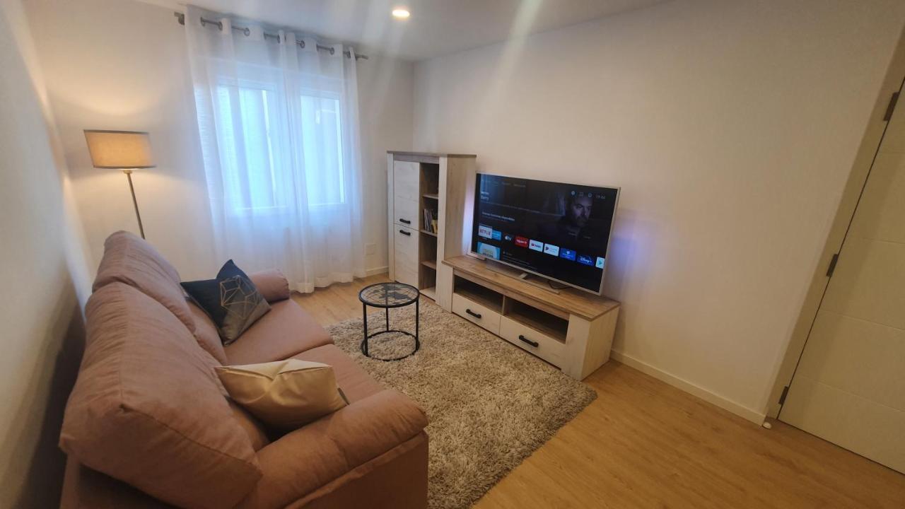Escondite De Leire - Precioso Piso Reformado, Wifi 2h - Vut-3569-as Appartement *