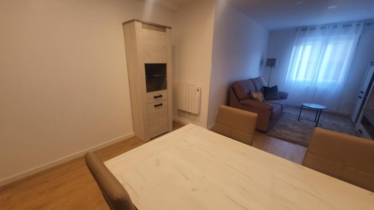 Appartement Escondite De Leire - Precioso Piso Reformado, Wifi 2h - Vut-3569-as Gijón