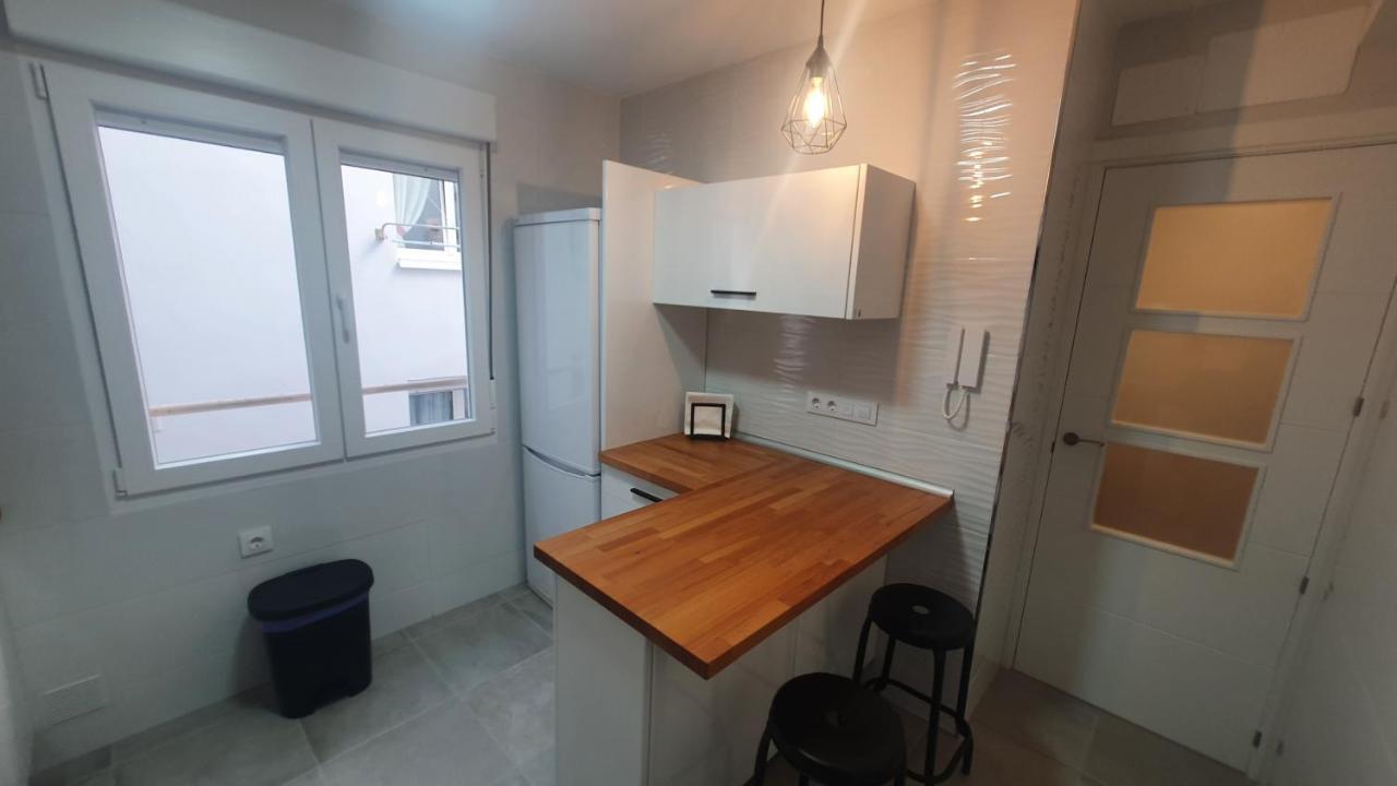 Escondite De Leire - Precioso Piso Reformado, Wifi 2h - Vut-3569-as Appartement *