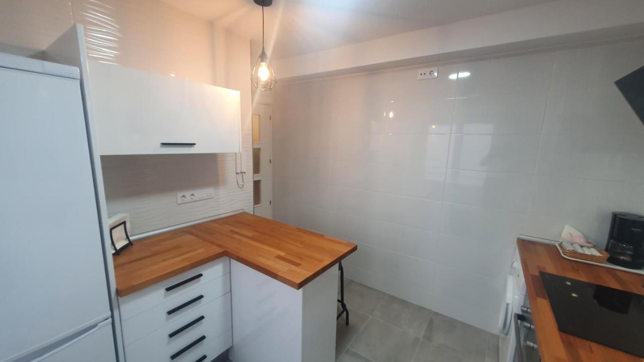 Escondite De Leire - Precioso Piso Reformado, Wifi 2h - Vut-3569-as Appartement