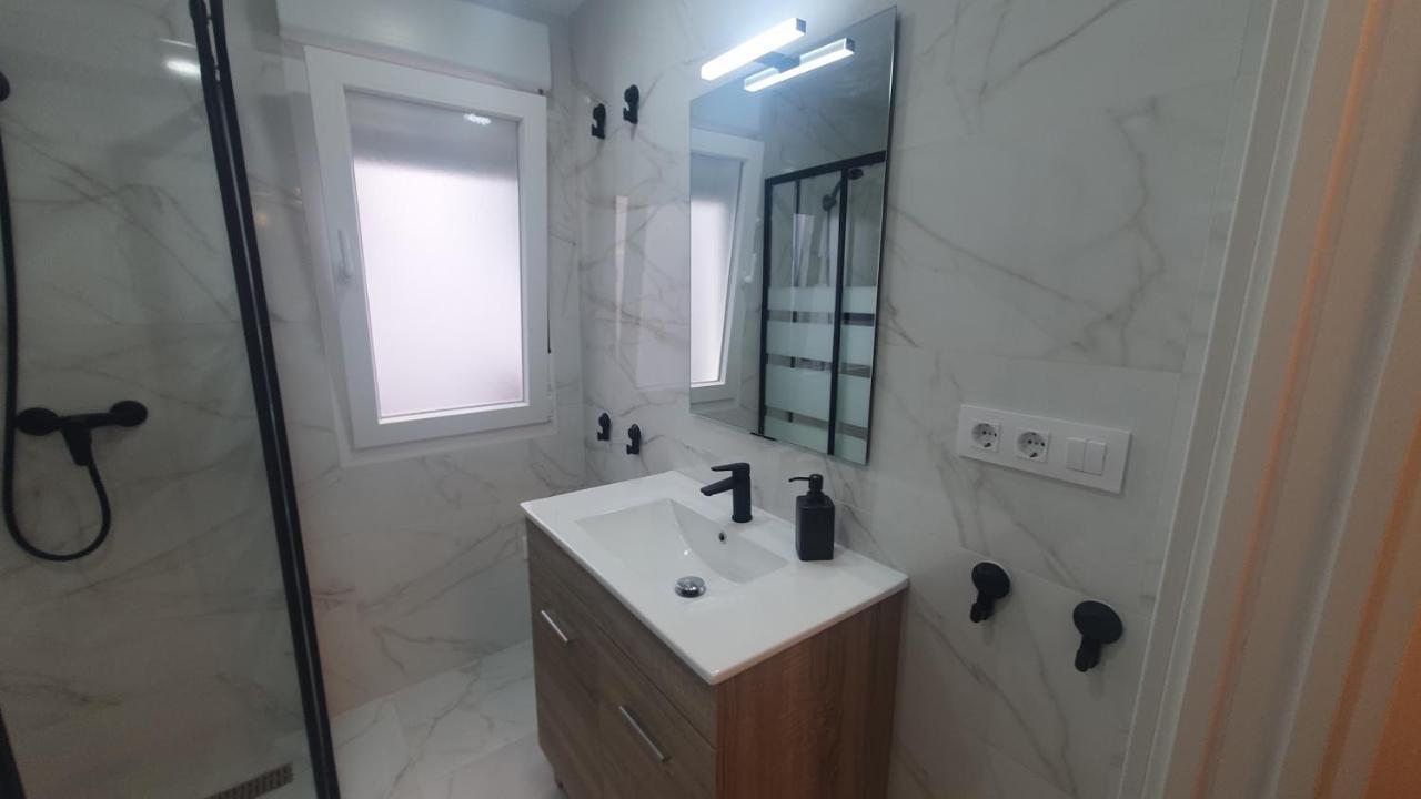 Escondite De Leire - Precioso Piso Reformado, Wifi 2h - Vut-3569-as Apartamento