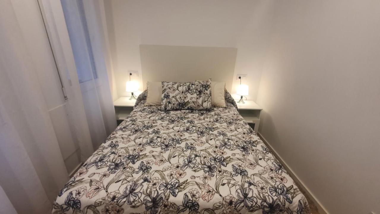 Escondite De Leire - Precioso Piso Reformado, Wifi 2h - Vut-3569-as Appartement