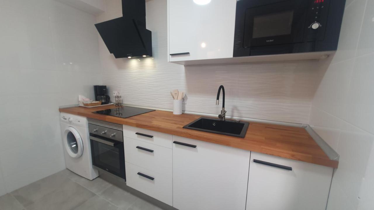 Escondite De Leire - Precioso Piso Reformado, Wifi 2h - Vut-3569-as