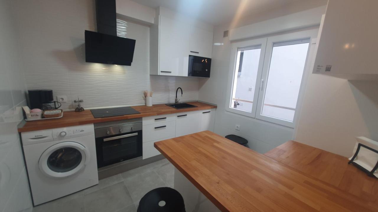 Escondite De Leire - Precioso Piso Reformado, Wifi 2h - Vut-3569-as Appartement *