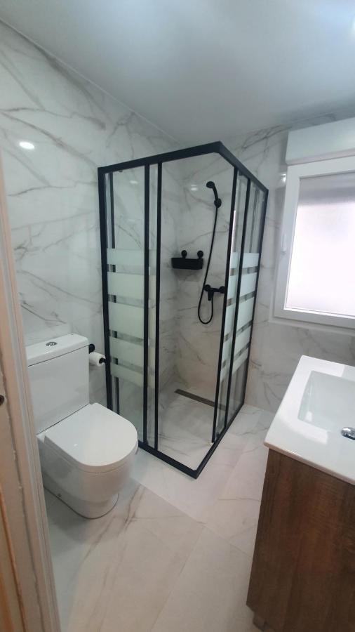 Escondite De Leire - Precioso Piso Reformado, Wifi 2h - Vut-3569-as Appartement