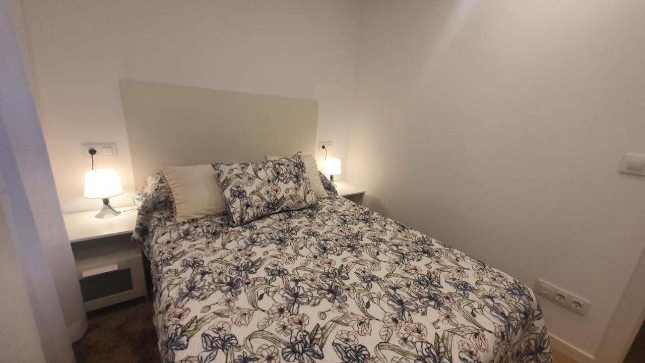 Appartement Escondite De Leire - Precioso Piso Reformado, Wifi 2h - Vut-3569-as