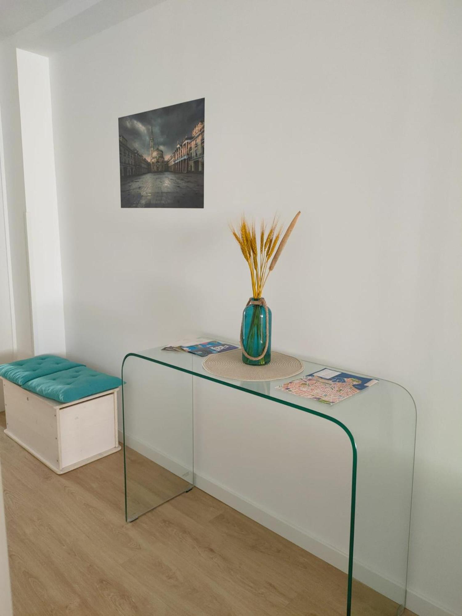 Escondite De Leire - Precioso Piso Reformado, Wifi 2h - Vut-3569-as Gijón