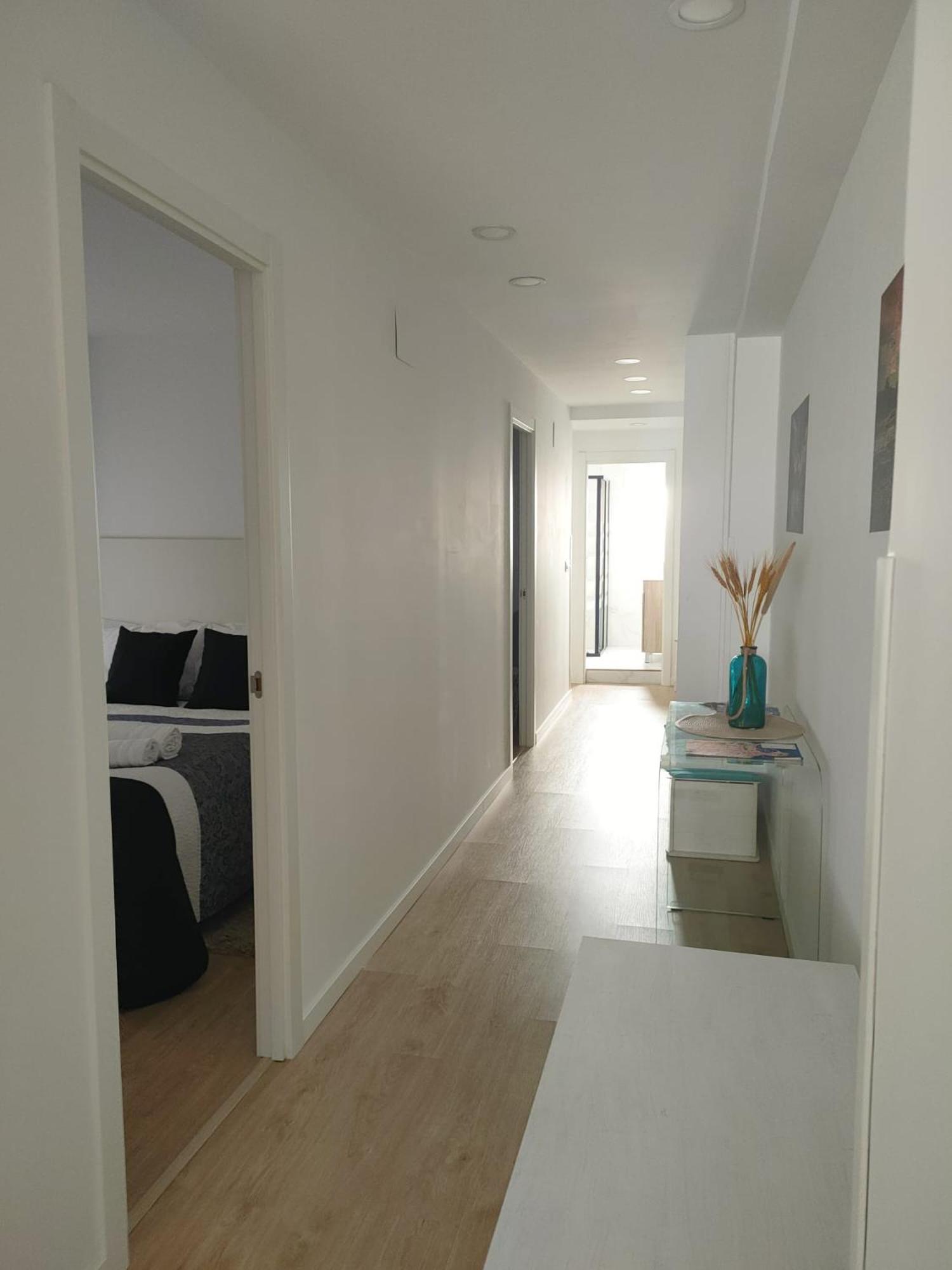 Escondite De Leire - Precioso Piso Reformado, Wifi 2h - Vut-3569-as Appartement