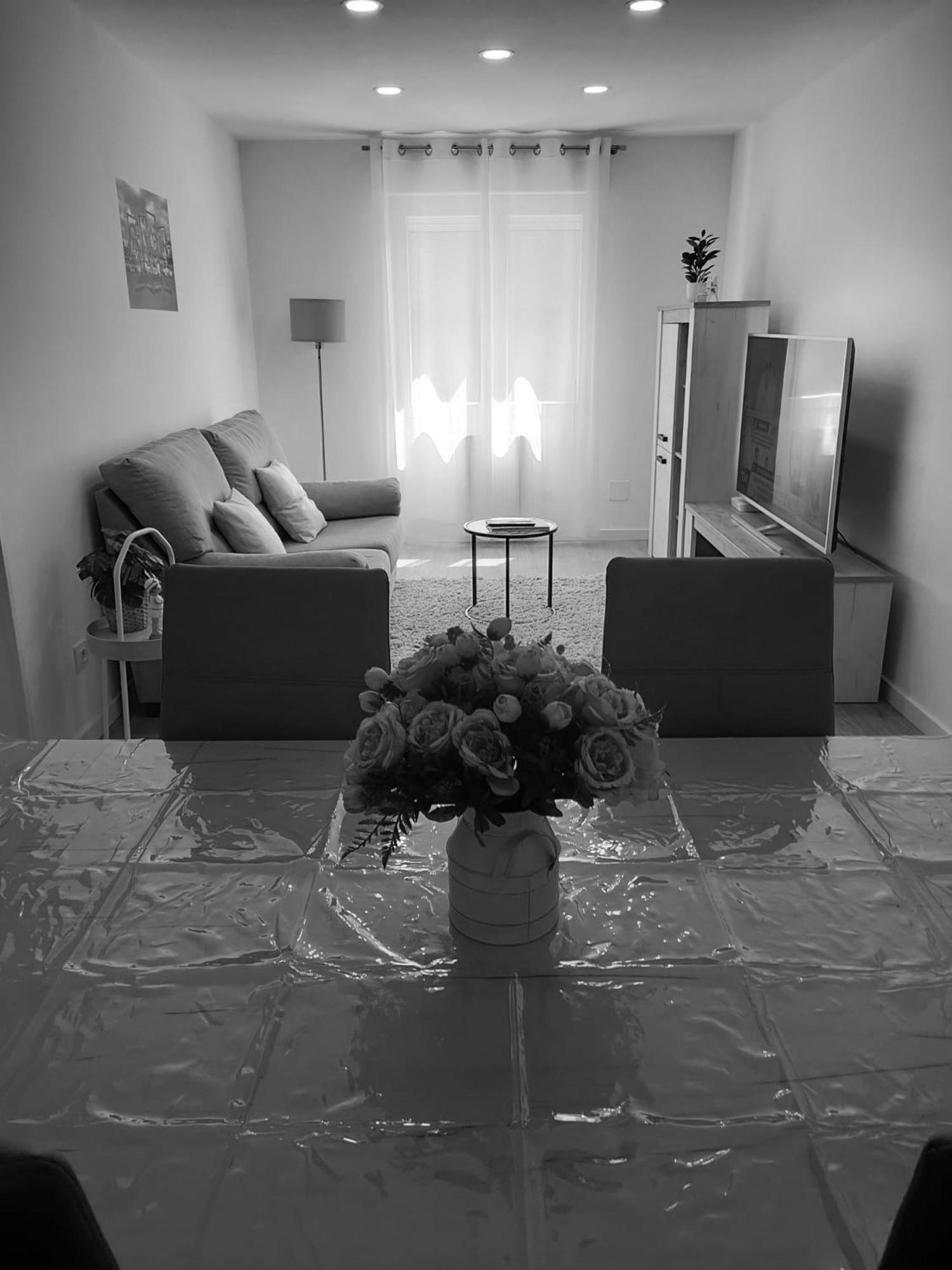 Escondite De Leire - Precioso Piso Reformado, Wifi 2h - Vut-3569-as Appartement *
