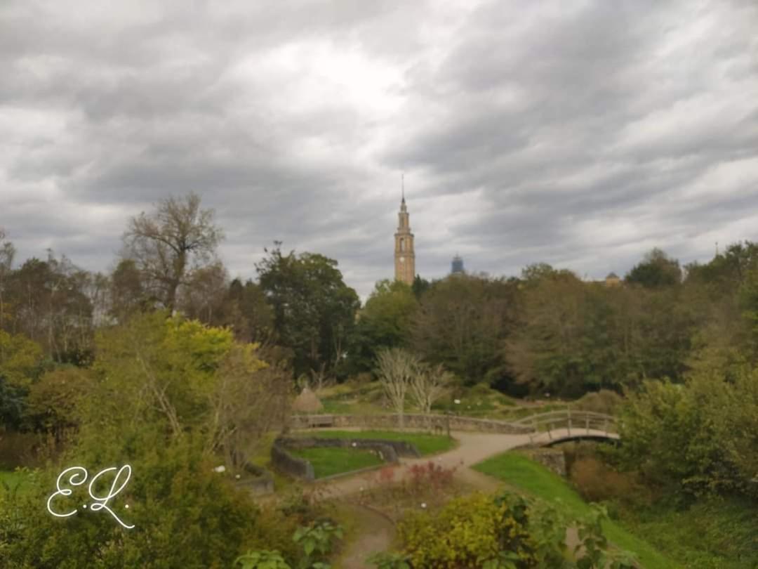 Escondite De Leire - Precioso Piso Reformado, Wifi 2h - Vut-3569-as Appartement Gijón